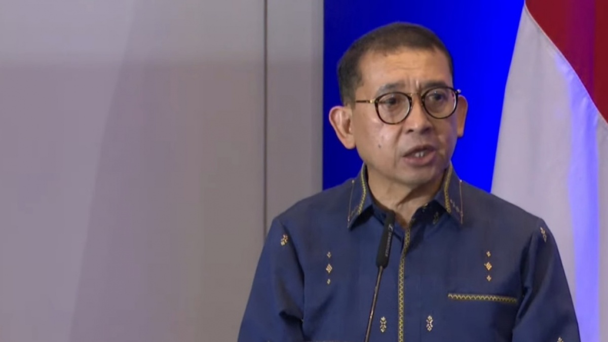 Kemenbud Resmikan Buku Sejarah Indonesia, Fadli Zon Ungkap Isinya