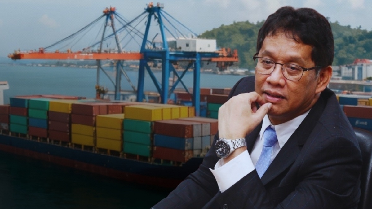 Bos Bursa Mau Diganti, Purbaya: Tangkap Pelaku Goreng Saham, Nanti Saya Kasih Insentif!