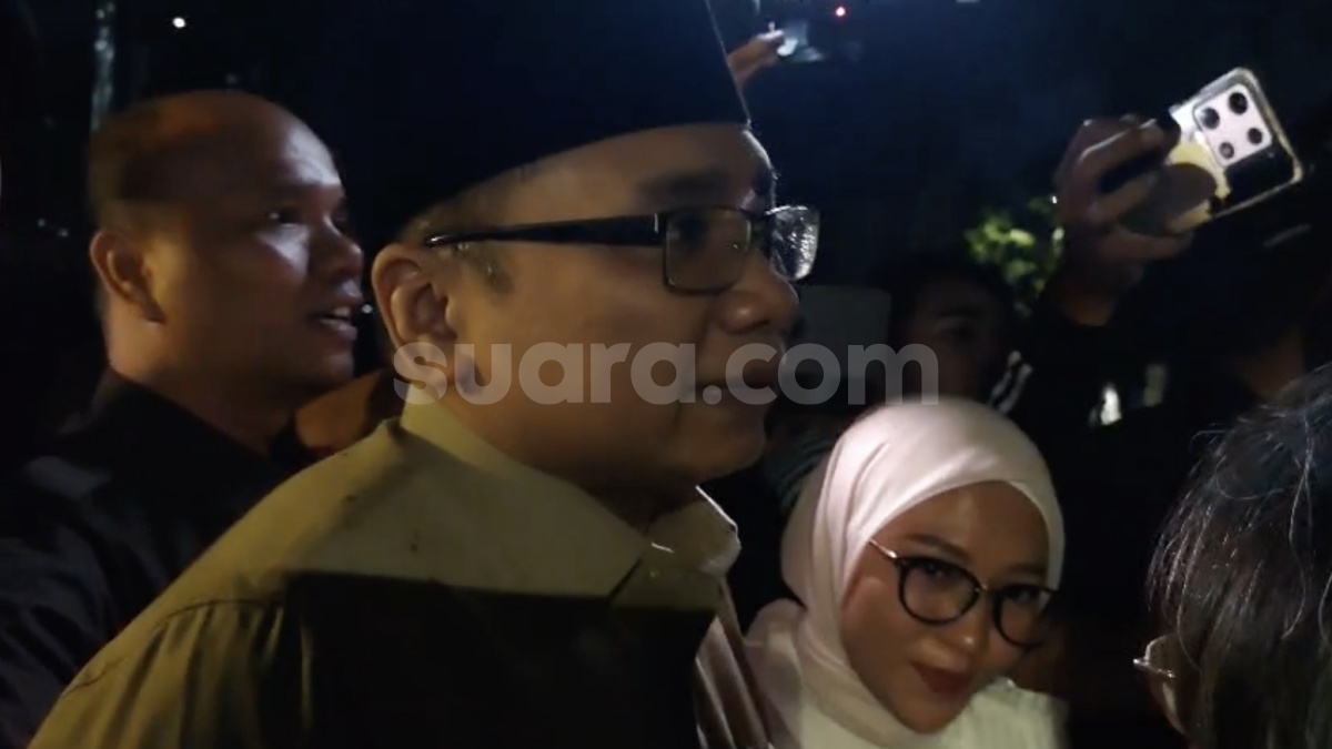Hari Ini, KPK Periksa Gus Yaqut Terkait Kasus Dugaan Korupsi Kuota Haji