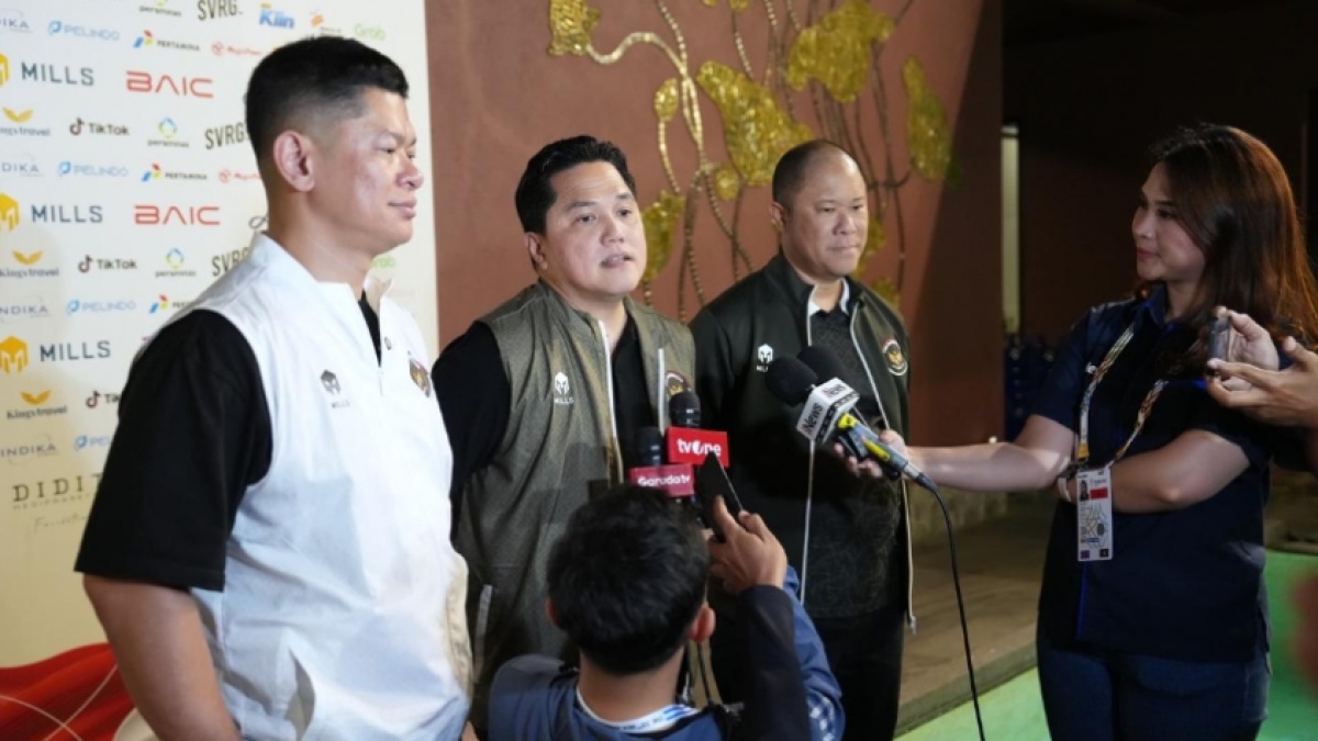 Kemenpora Buka Layanan Pengaduan Korban Pelecehan, Hubungi Email atau Nomor Telepon Ini