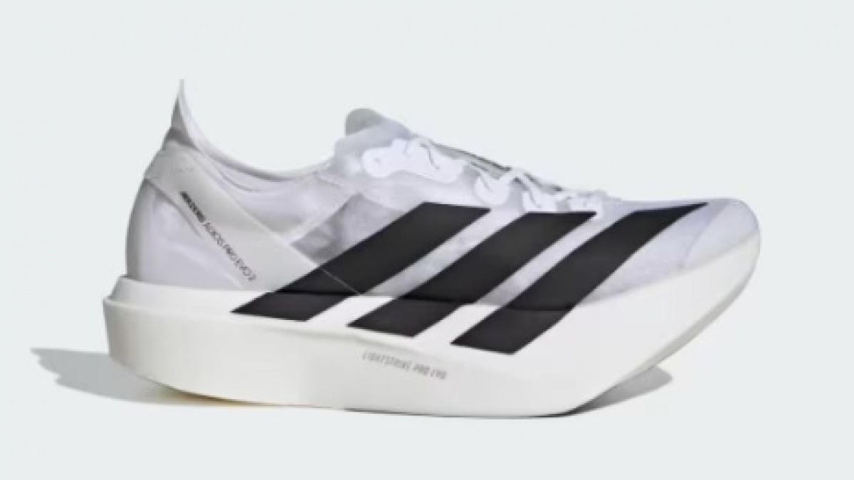 7 Sepatu Running Lokal Selevel Adidas Adizero, Mulai Rp300 Ribuan