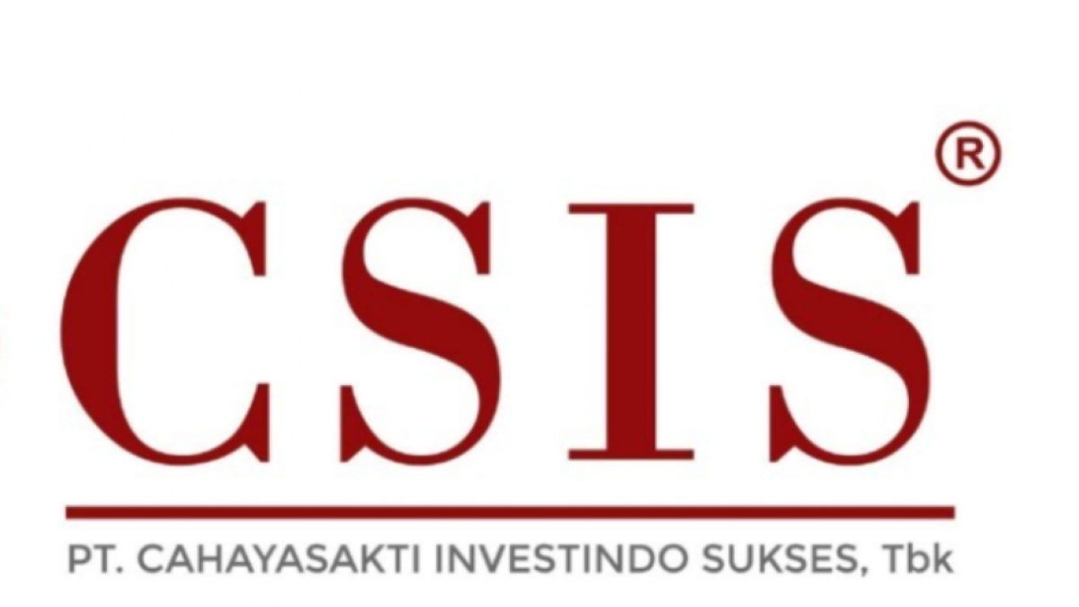 Profil PT Cahayasakti Investindo Sukses Tbk (CSIS), Siapa Pemilik Sahamnya?