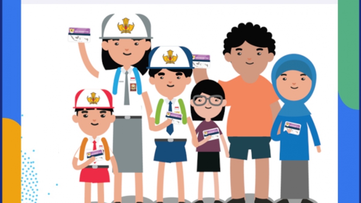 Apakah Penerima PIP Harus Pintar? Cuma 2 Ini Syarat dari Kemendikdasmen