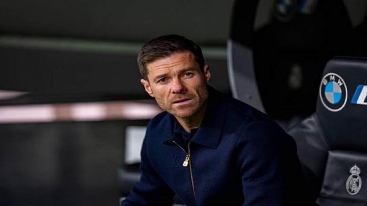 Fakta Baru: Pemain Real Madrid Terkejut, Xabi Alonso Didepak Tanpa Pemberitahuan Internal