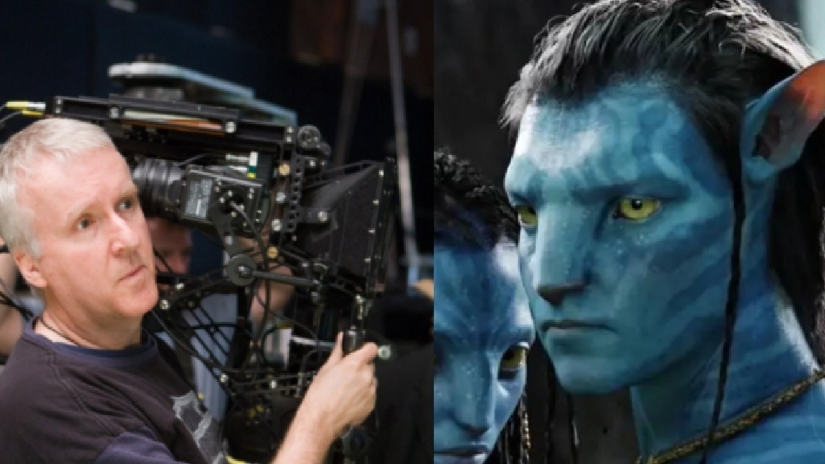 7 Film James Cameron Berpenghasilan Terbesar yang Menjadikannya Miliarder