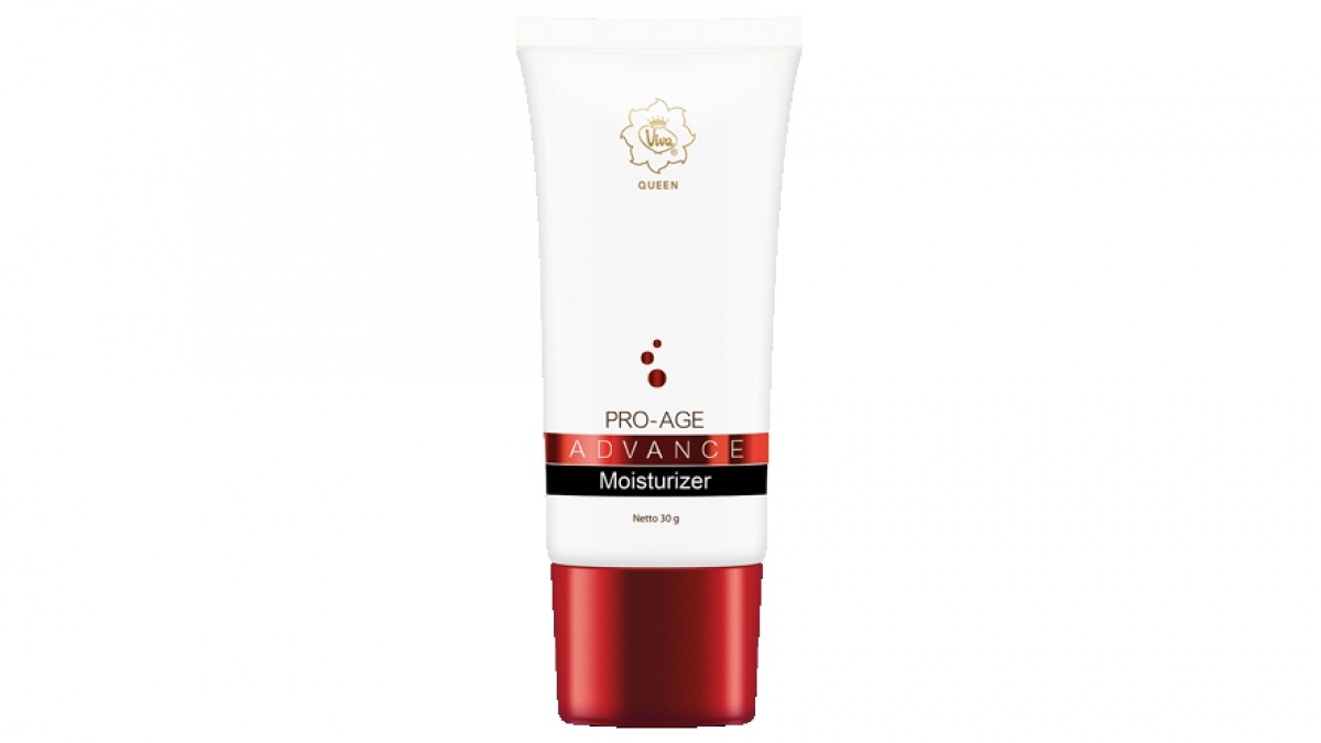 Wajib Coba! Rekomendasi Moisturizer Viva untuk Kulit Berminyak Usia 30 Tahun ke Atas