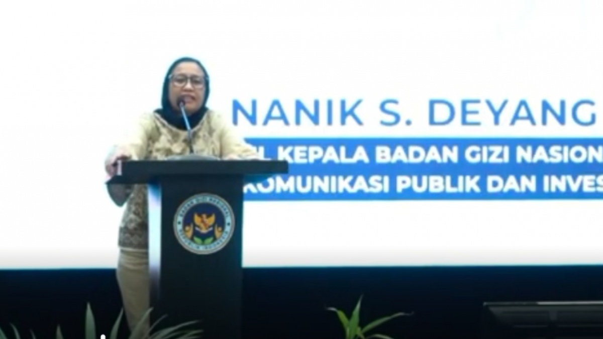 BGN Tegaskan Tak Ada Pembagian MBG Saat Sahur, Ini Jadwalnya Selama Ramadan