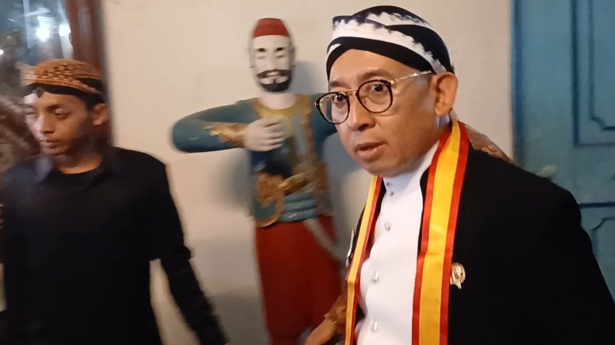 Fadli Zon Jajaki Pendirian Rumah Budaya Indonesia di Beijing