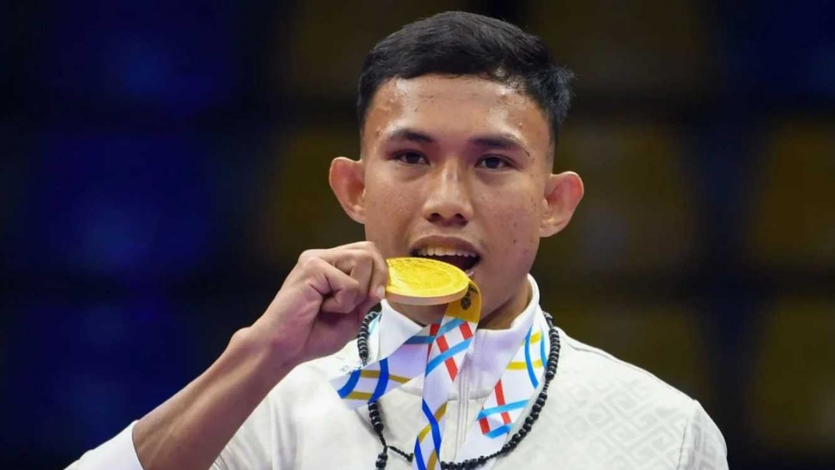 UPDATE Klasemen SEA Games 2025: Indonesia Selangkah Lagi Kunci Runner-up