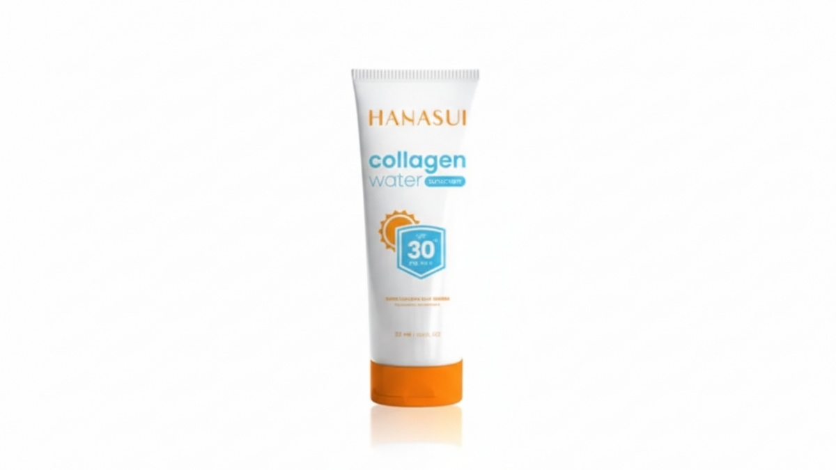 5 Rekomendasi Sunscreen SPF 30 untuk Dipakai Indoor, Ringan dan Harga Terjangkau