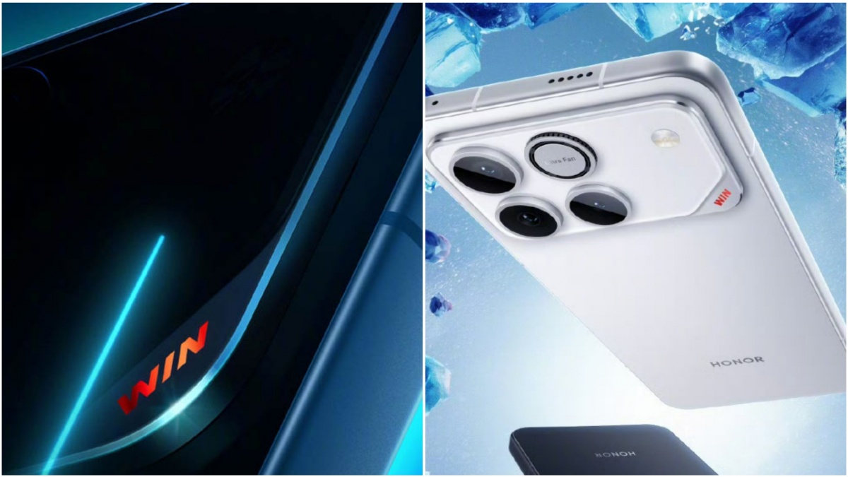 Honor Win Debut Akhir Desember, HP Gaming dengan Baterai Super Jumbo