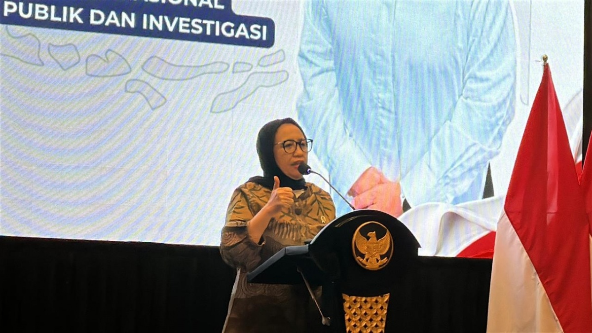 BGN Respons Isu Susu Langka: Pemerintah Akan Bangun Pabrik dan 500 Peternakan Sapi