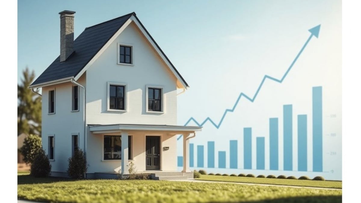 Ingin Miliki Rumah Baru di Tahun Baru? Yuk, Cek BRI dengan KPR Suku Bunga Spesial 1,30%