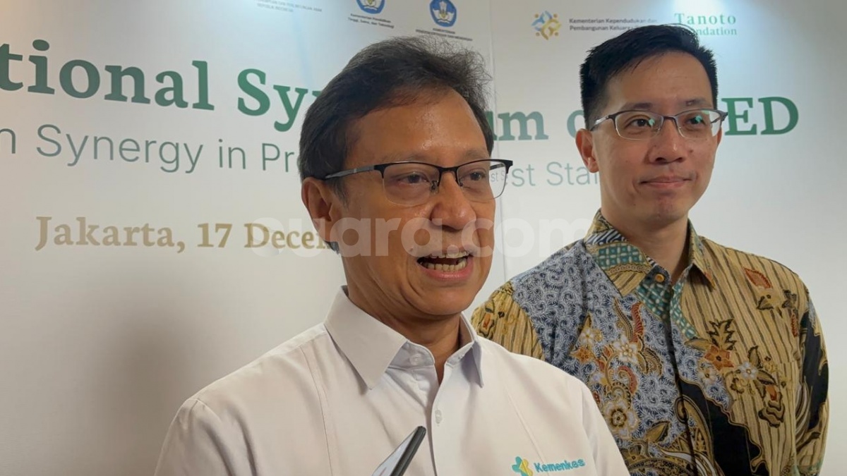 Menkes Kirim 600 Dokter ke Aceh Mulai Pekan Depan, Fokus Wilayah Terisolasi