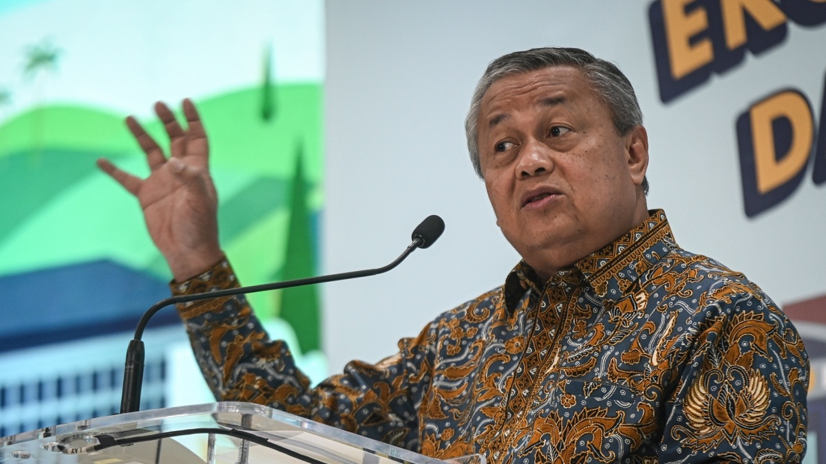 Kurs Rupiah Melemah Terhadap Dolar, Gubernur BI Ungkap Strategi Ekonomi