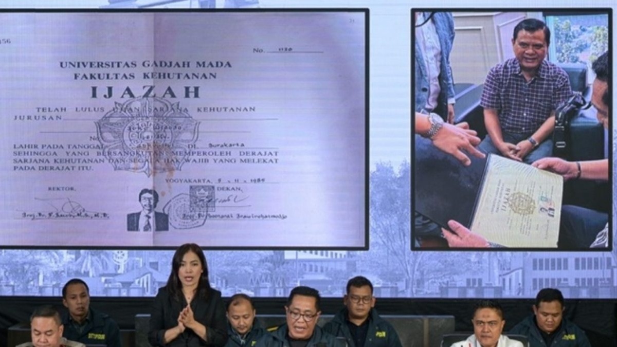 Polda Metro Terbitkan SP3 untuk Eggi Sudjana dan Damai Hari Lubis, Perkara Roy Suryo Cs Tetap Lanjut
