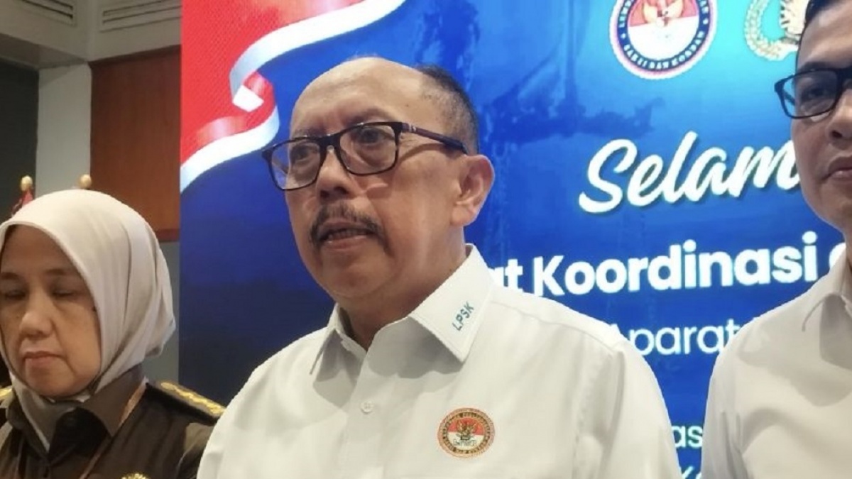 Batas Pengajuan Kompensasi Korban Terorisme Diperpanjang Jadi 10 Tahun