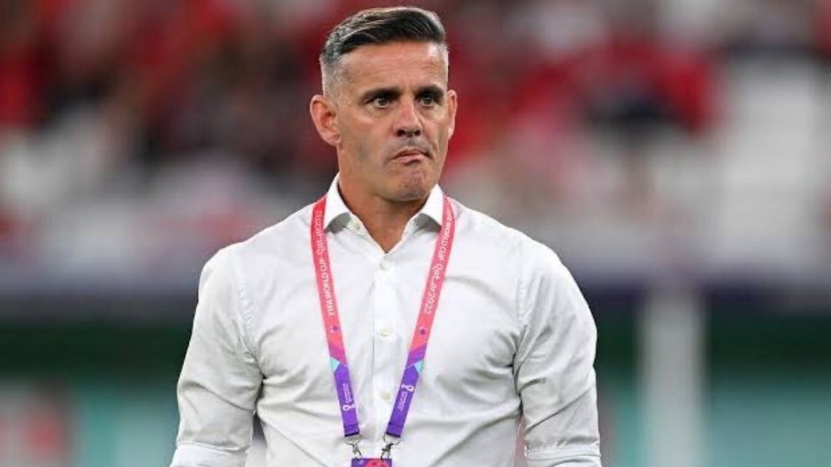 Media Vietnam Sebut Timnas Indonesia Beruntung Bisa Dilatih John Herdman
