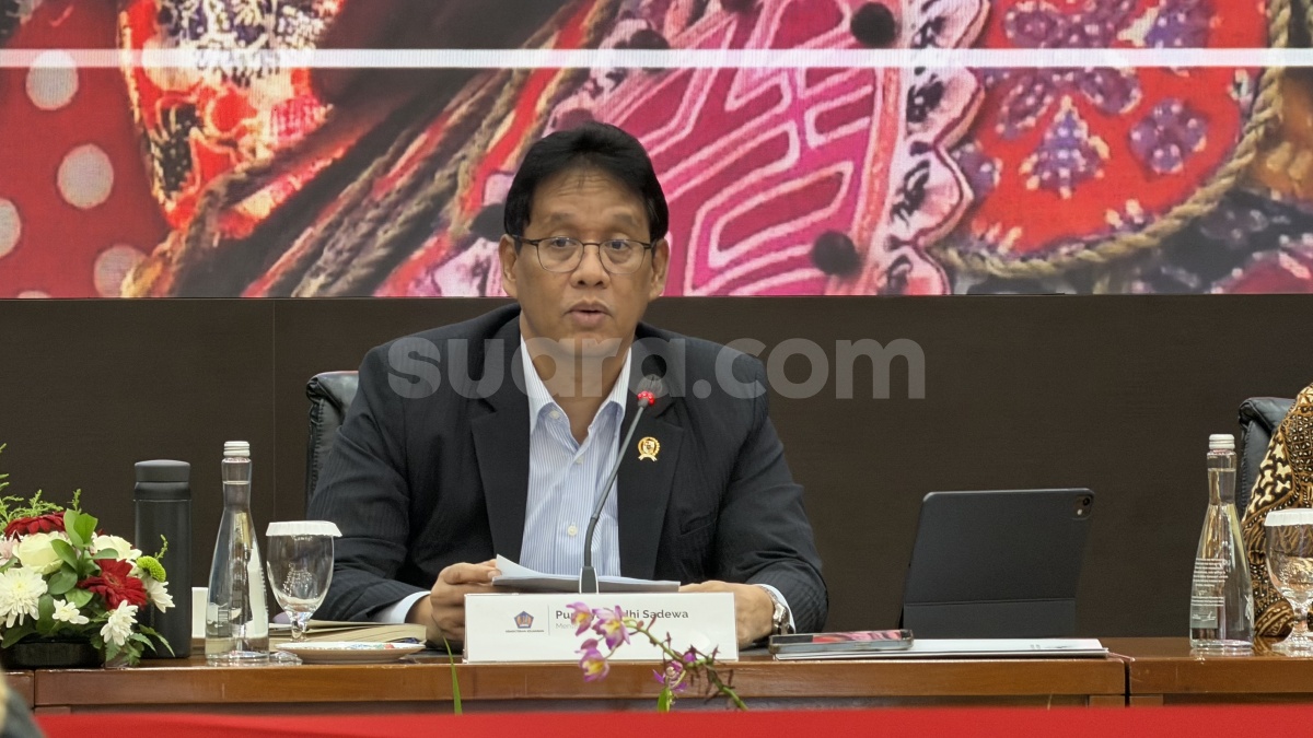 Purbaya Siapkan Pembangunan Sekolah Terintegrasi Impian Prabowo, Apa Itu?