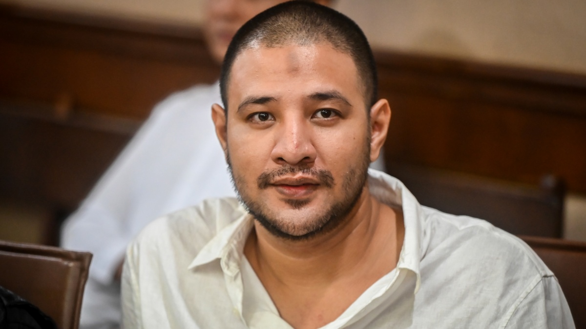 Ammar Zoni Siap Buka-bukaan di Sidang Narkoba, Janji Ungkap Fakta Sebenarnya