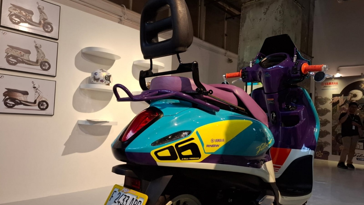 Garansi Motor Yamaha Langsung Gugur saat Modifikasi Dua Bagian Ini