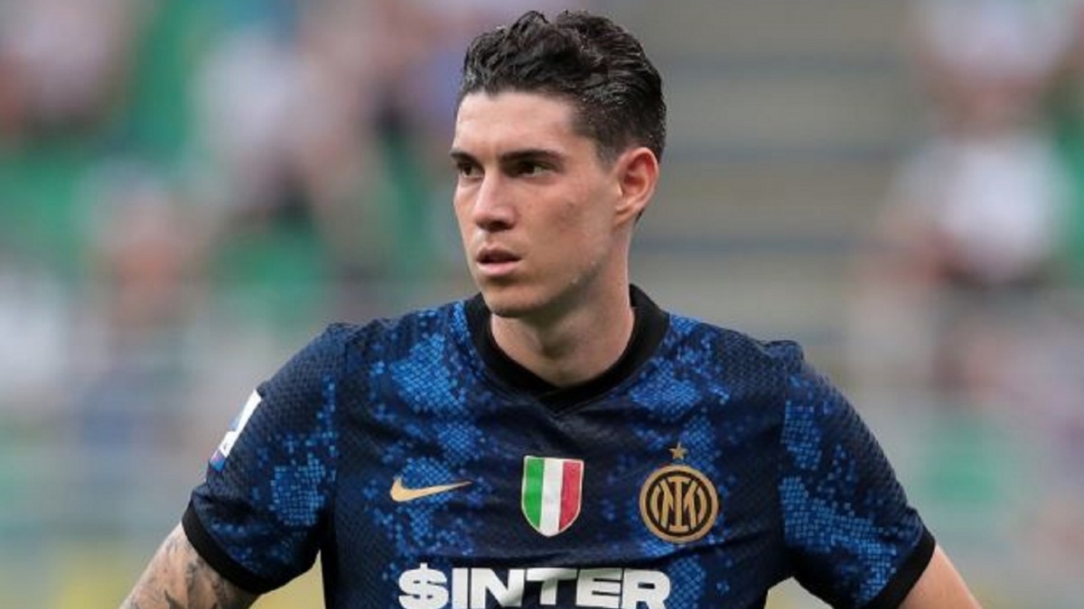 Alessandro Bastoni Bongkar Kesalahan Inter Usai Ditahan Napoli: Kami Seharusnya Bisa Menang!
