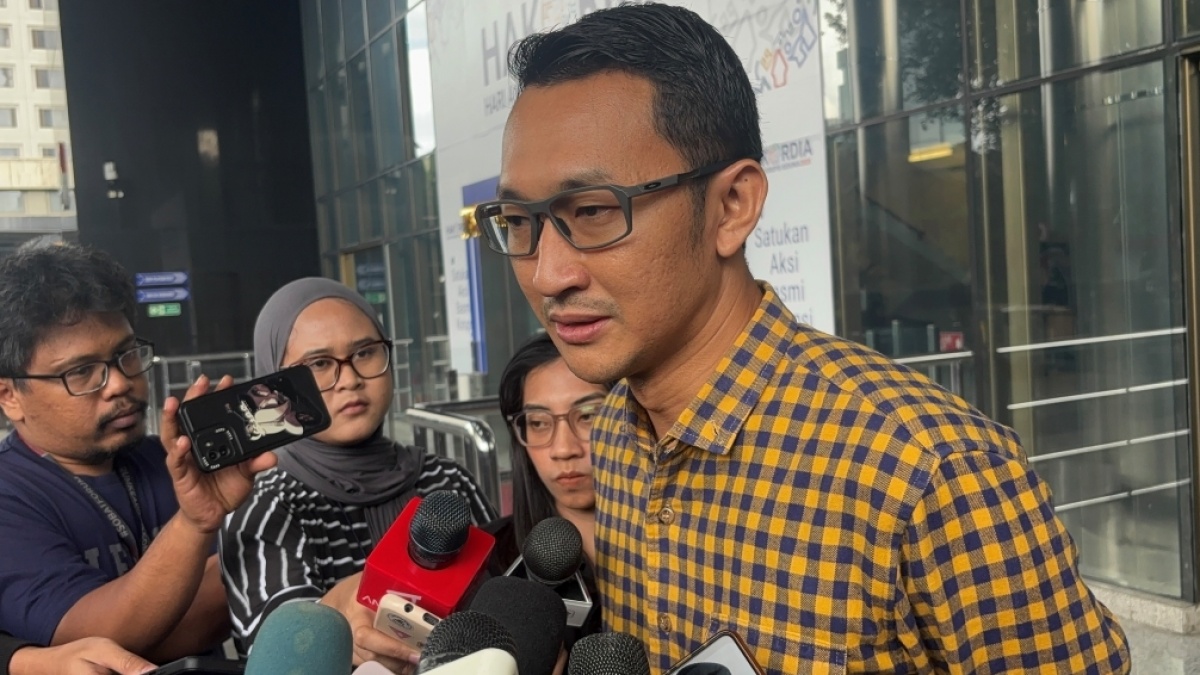 KPK 'Korek' Ketum Hiswana Migas di Pusaran Korupsi Digitalisasi SPBU Pertamina
