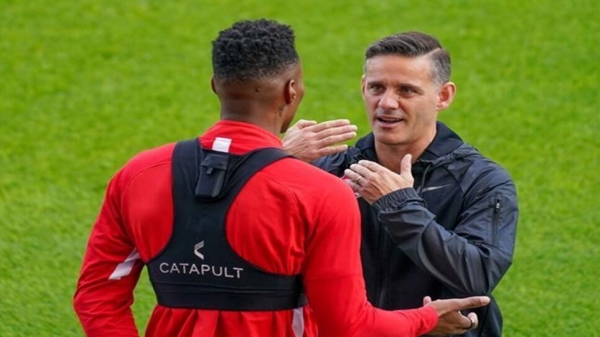 Trik Khusus John Herdman Lahirkan Bintang Dunia seperti Jonathan David