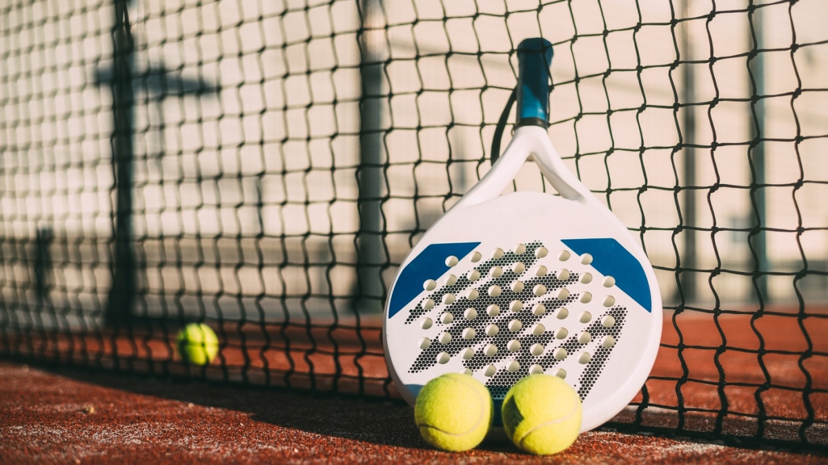 2 Lapangan Padel di Jakut Mendadak Disegel! Ini Alasannya