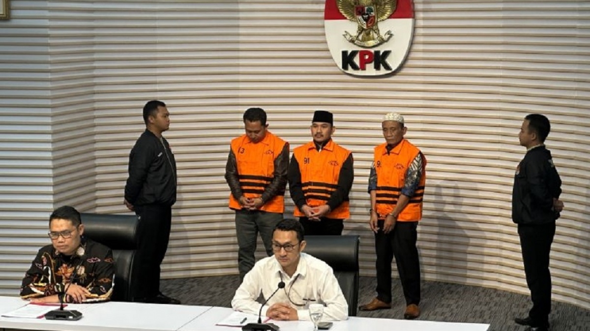 Pola Korupsi 'Balik Modal Pilkada' Jerat Bupati Bekasi? KPK Cium Modus Serupa Lampung-Ponorogo