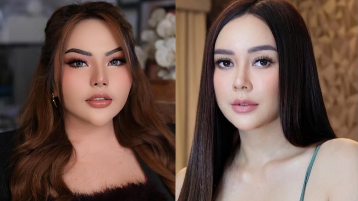 Sindiran Lisa Mariana ke Aura Kasih Makin Berani di Tengah Isu Perselingkuhan Ridwan Kamil