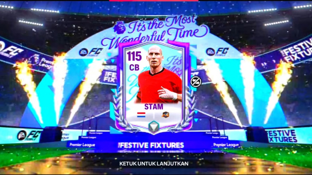 29 Kode Redeem FC Mobile Aktif 21 Desember 2025, Klaim Stam 115 dan Rank Up Gratis