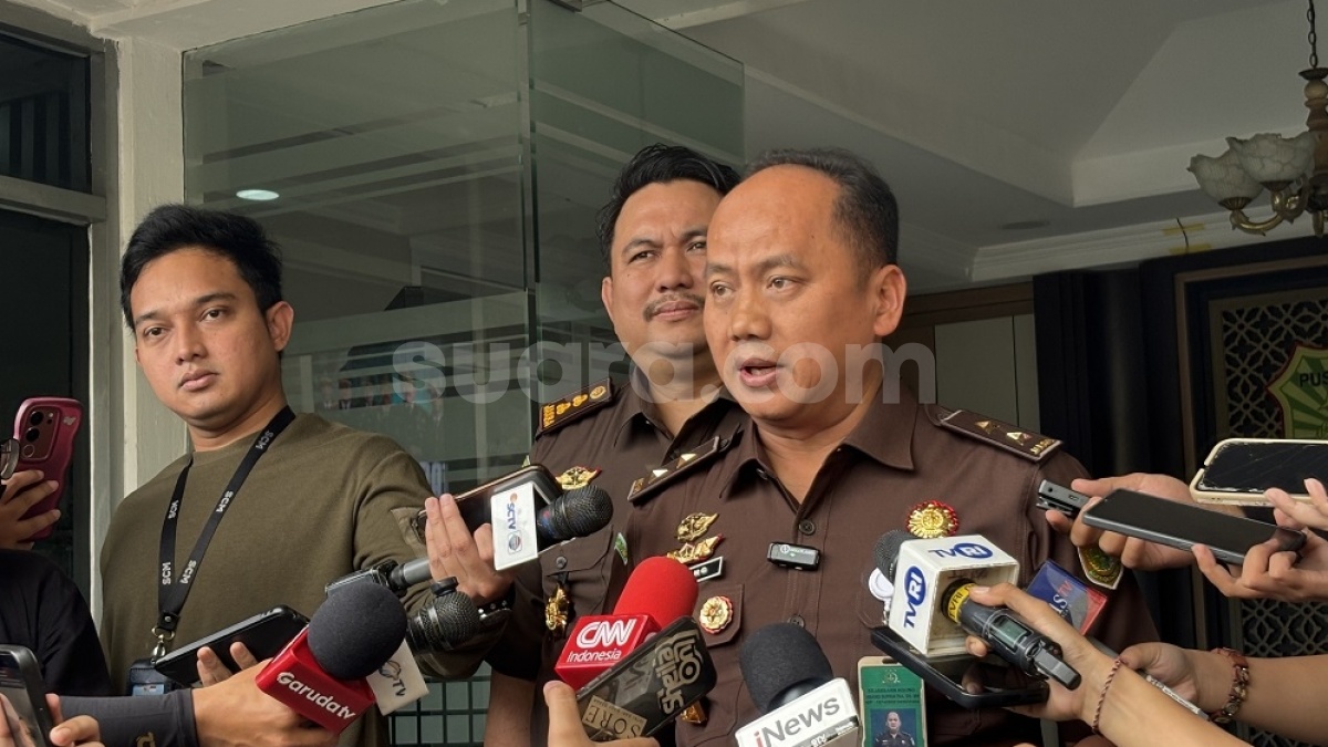 KUHP dan KUHAP Baru Resmi Berlaku, Kejagung Tegaskan Siap Laksanakan