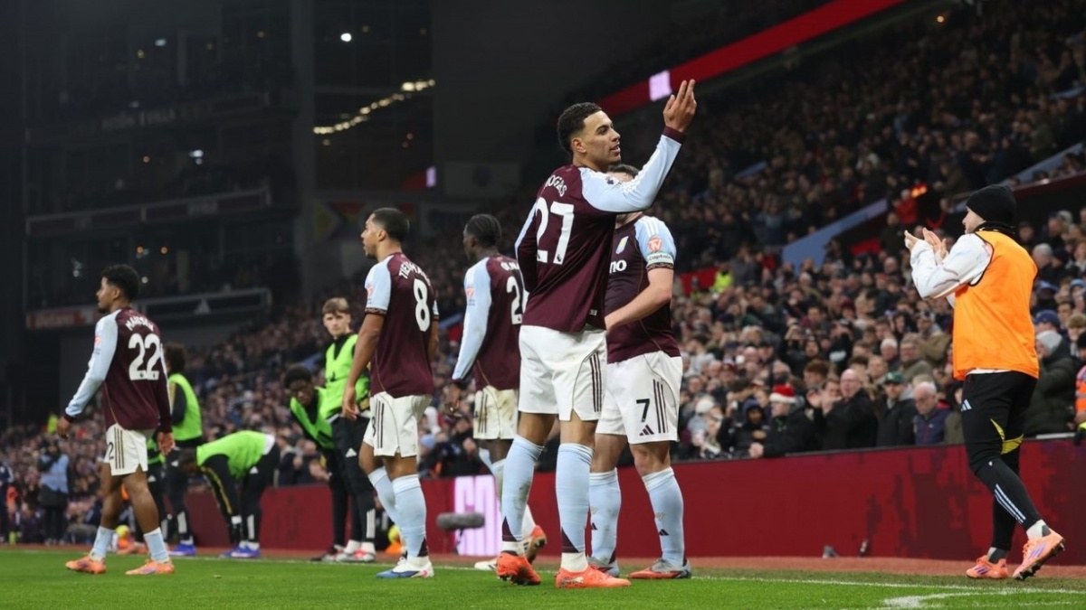 Prediksi Aston Villa vs Nottingham Forest: Skor dan Susunan Pemain