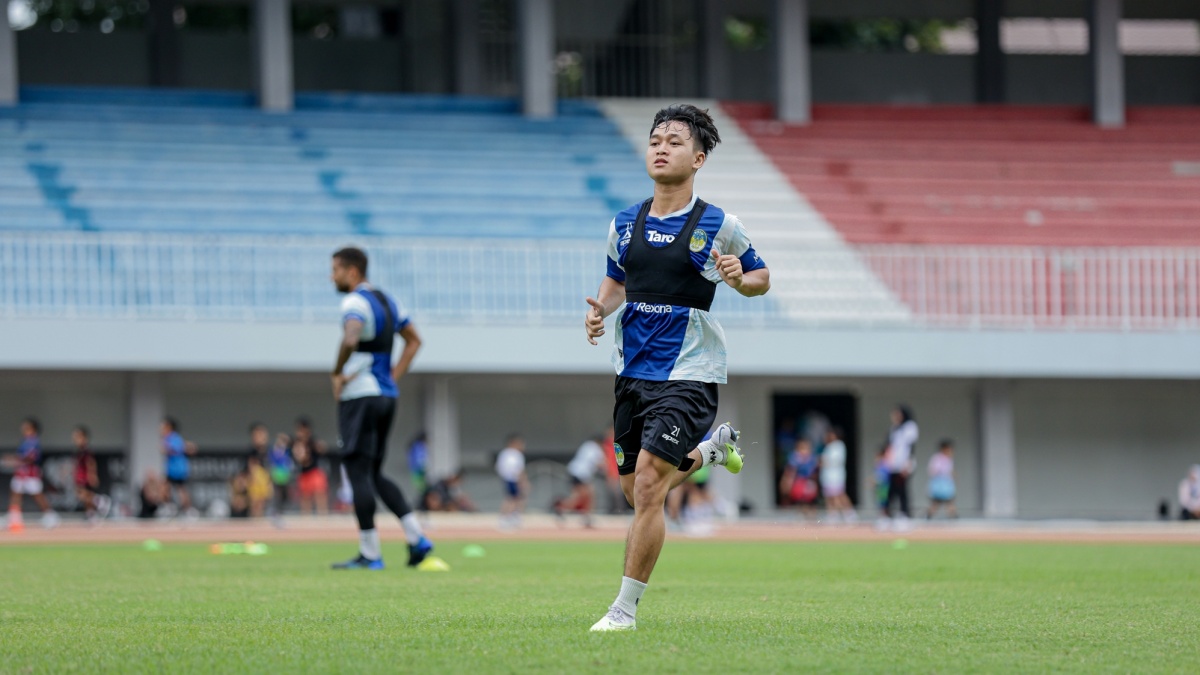 Alasan Duel PSIM Yogyakarta vs Persija Jakarta Dipindahkan ke Bali