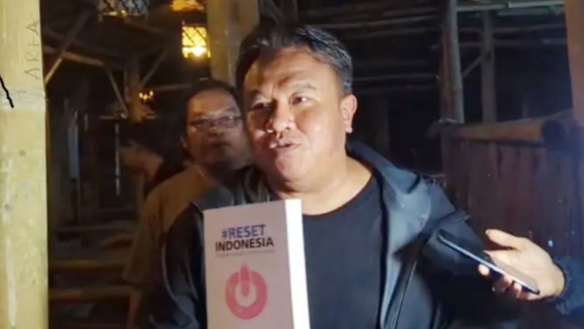 Amnesty: Dandhy Tak Wajib Hadiri Undangan Klarifikasi Polisi soal Film Pesta Babi