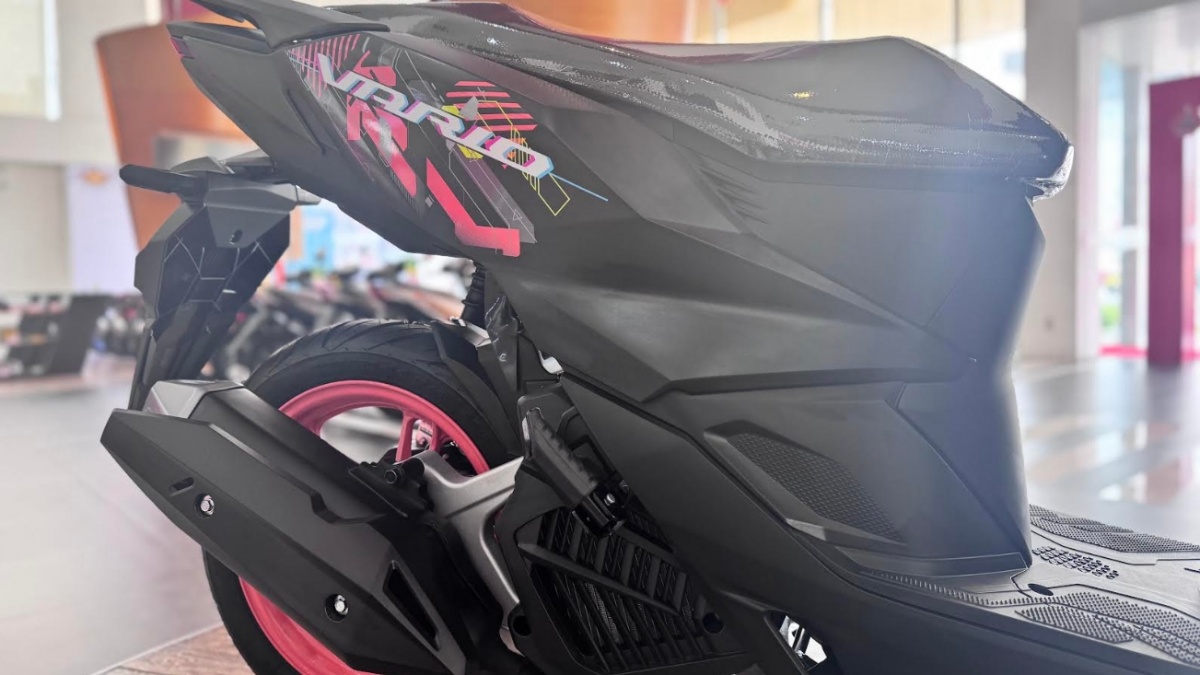 Honda Matic Paling Murah Apa? Ini 4 Rekomendasinya