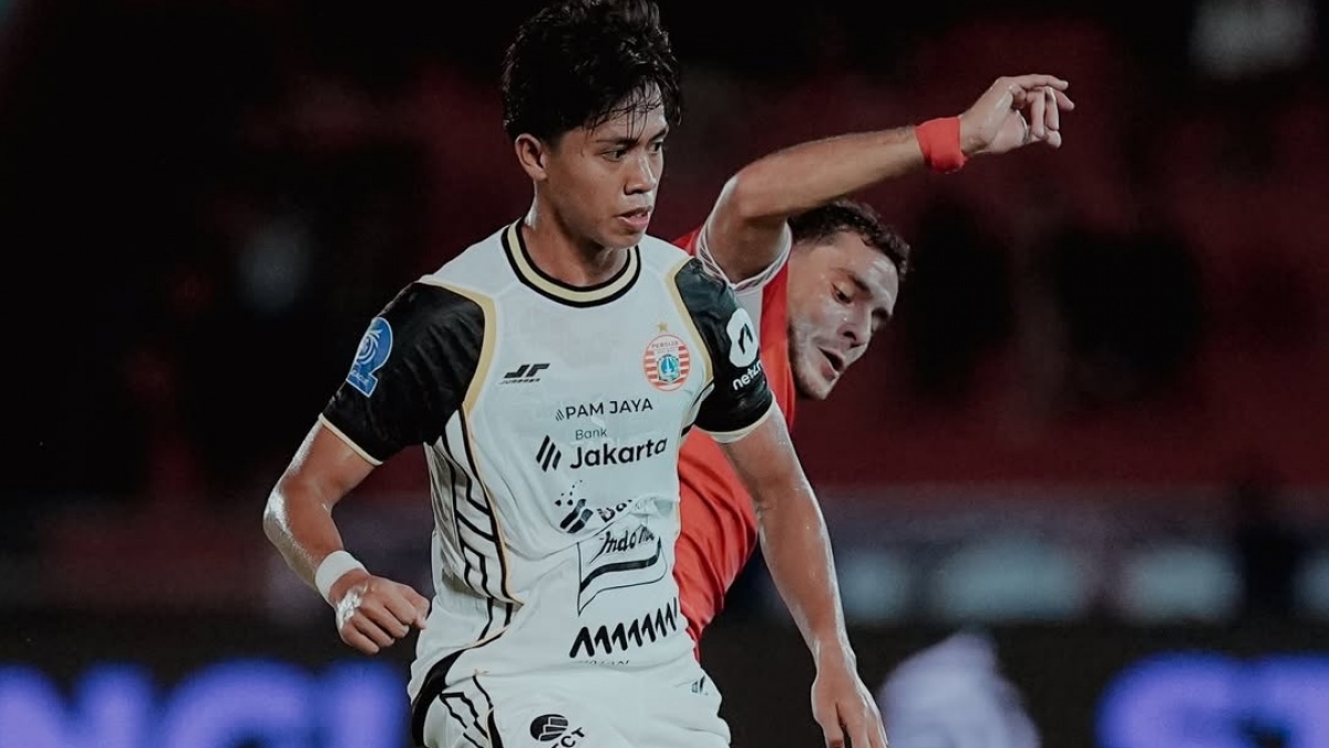 Percaya Diri Tapi Tetap Waspada, Hanif Sjahbandi Ingatkan Persija Jakarta Jelang Jamuan Persijap