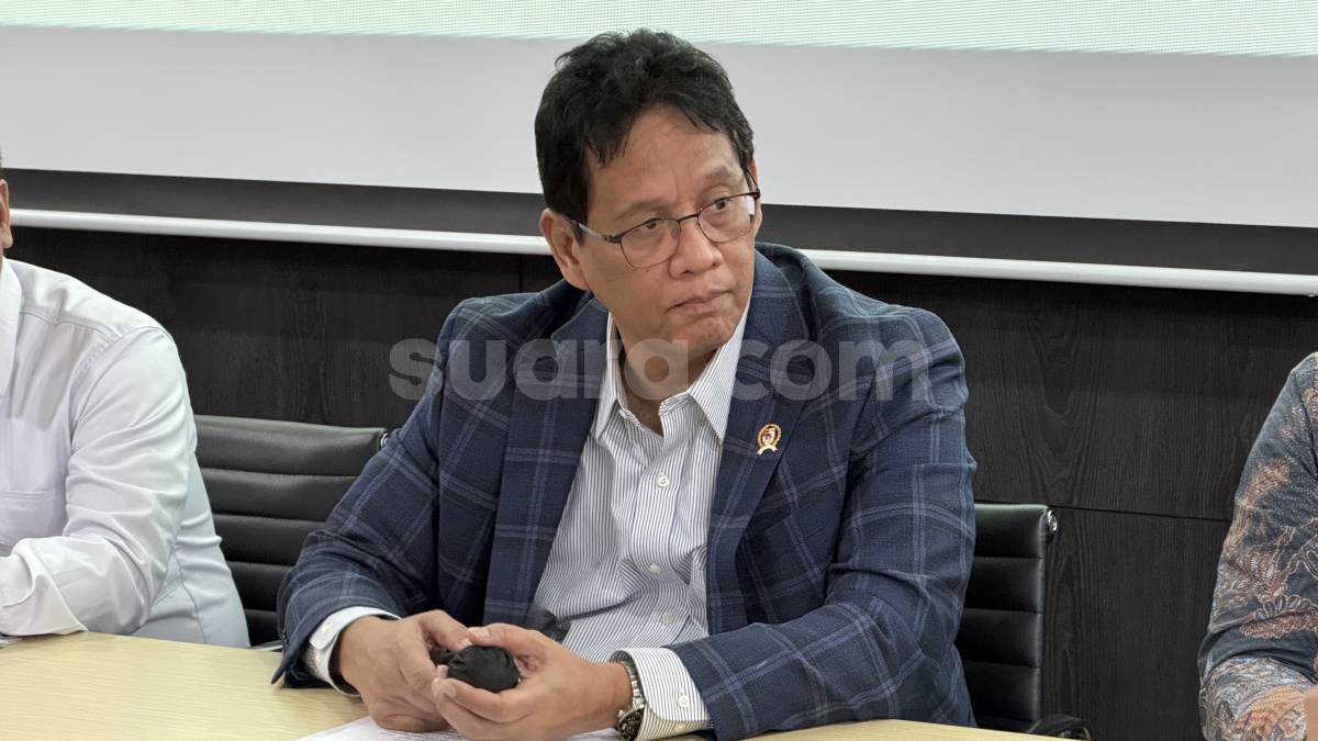 Purbaya Ungkap Sisa Kas Negara Akhir 2025 Masih Ada Rp 399 Triliun