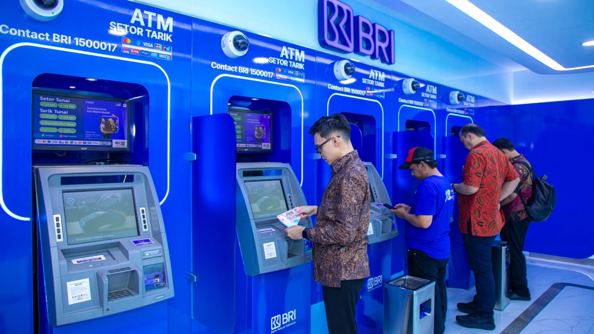 Daftar Saham Bagi Uang Tunai Januari 2026, Dari BUMN Hingga Emiten Prajogo Pangestu