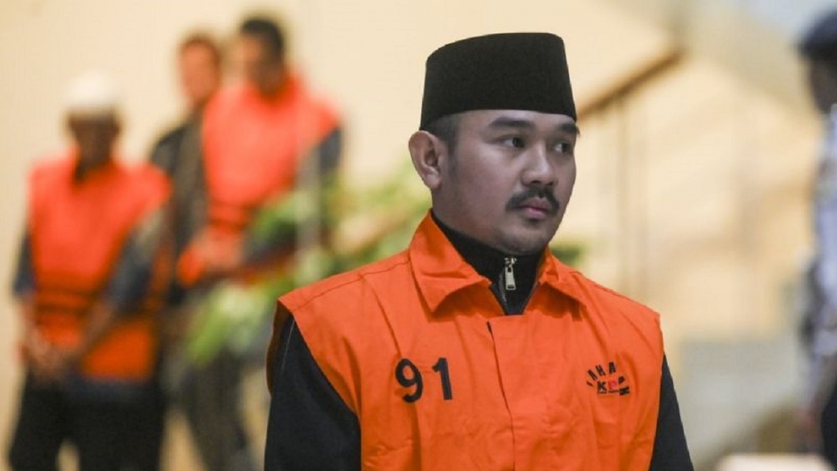 Kembangkan Kasus Bupati Bekasi, KPK Resmi Terbitkan Sprindik Baru