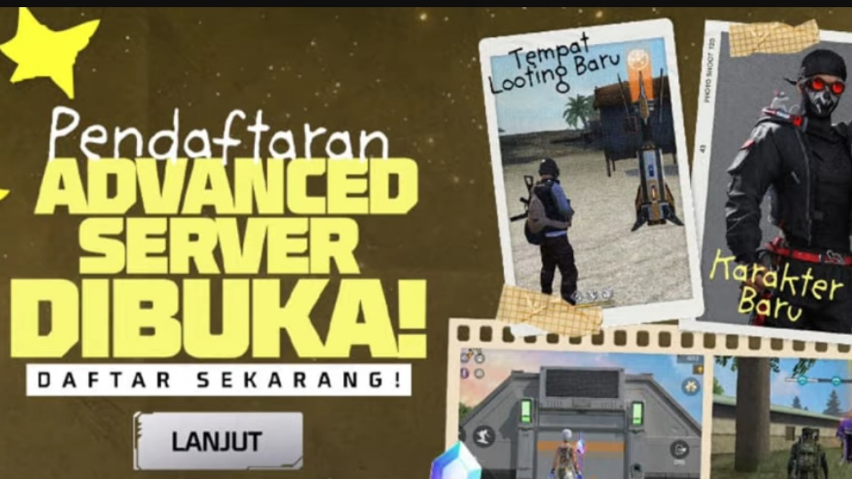 40 Kode Redeem FF 23 Desember 2025: Klaim Skin Winterland dan Bocoran Karakter Ninja OB52
