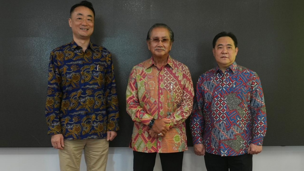 KB Bank Percepat Transformasi Aset Melalui Transaksi Sukuk Rp400 Miliar dengan Tjiwi Kimia