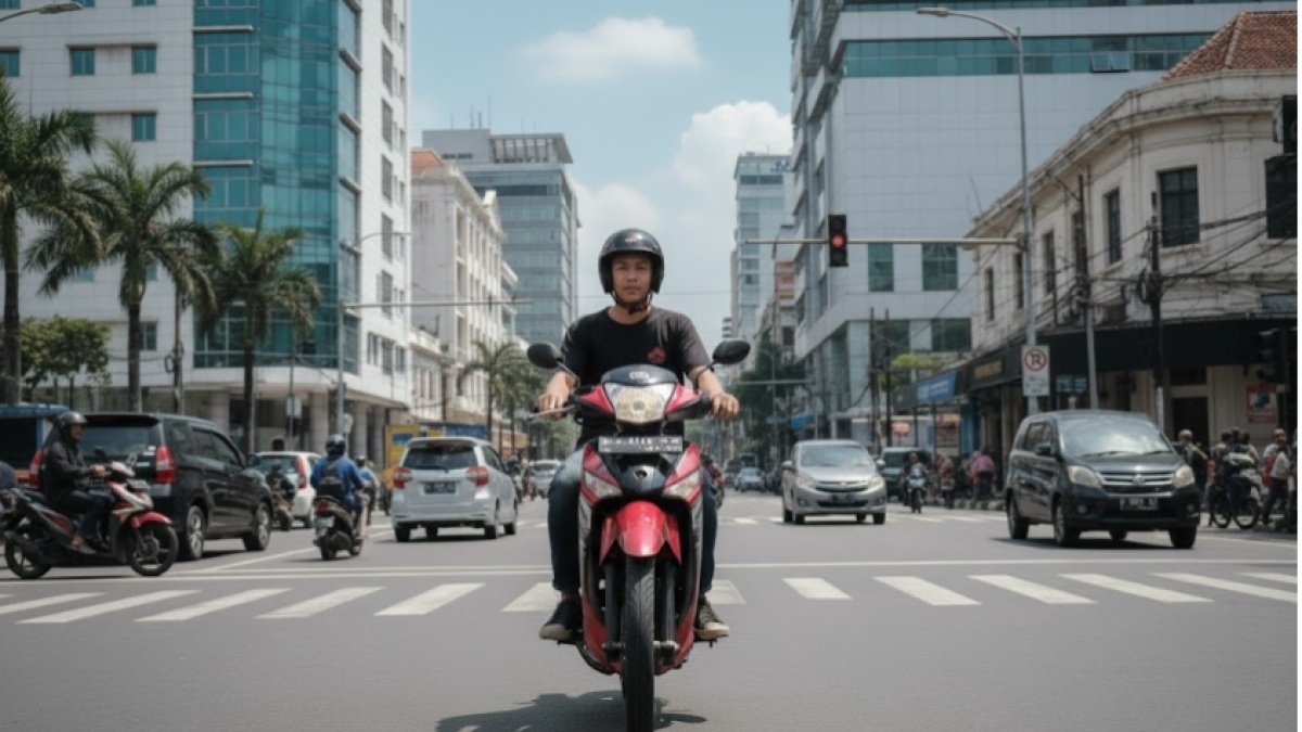 Motor Murah untuk Kerja dan Usaha: Ini 5 Opsi Bebek Bekas Paling Bandel di Bawah 5 Jutaan