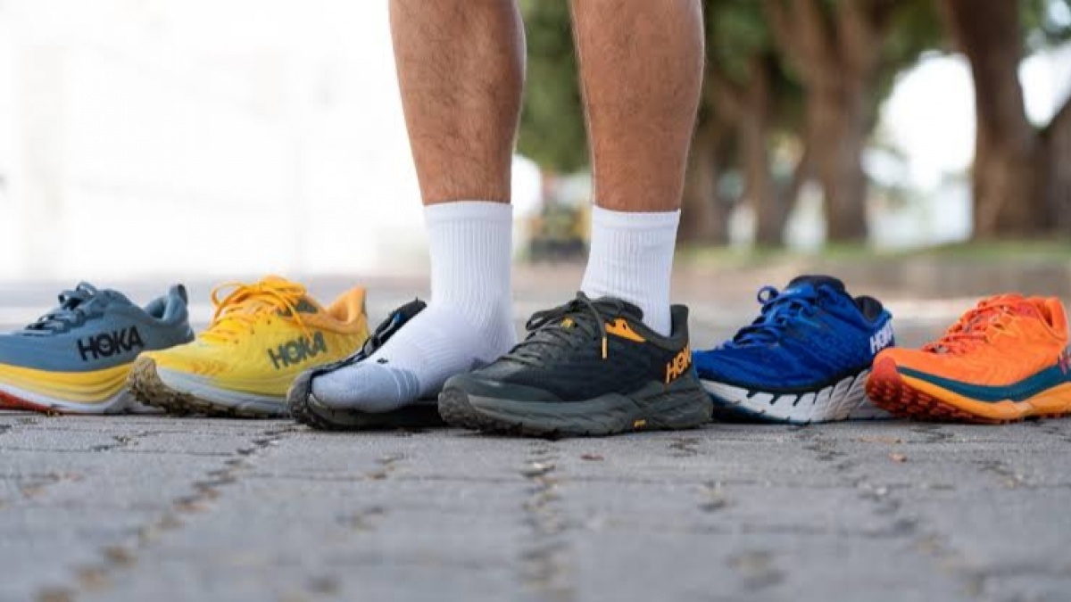 Harga Sepatu HOKA Termurah Berapa? Ini 6 Rekomendasinya