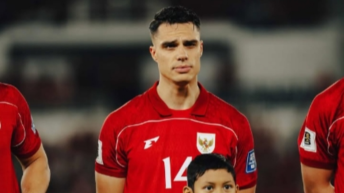 Lagu Indonesia Raya dan Suara Suporter di GBK Membekas di Hati Joey Pelupessy: Luar Biasa!