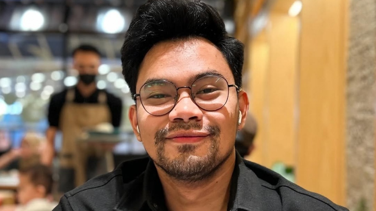 Digugat Cerai Mawa, Insanul Fahmi Masih Pikir-Pikir Talak Inara Rusli