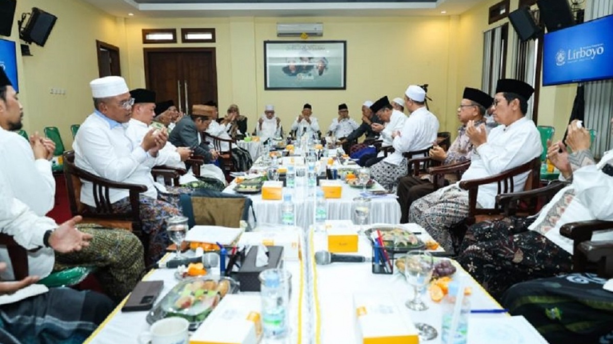 Gus Yahya Tempuh Jalan Islah, Imam Jazuli: Pengakuan De Facto Otoritas Syuriyah