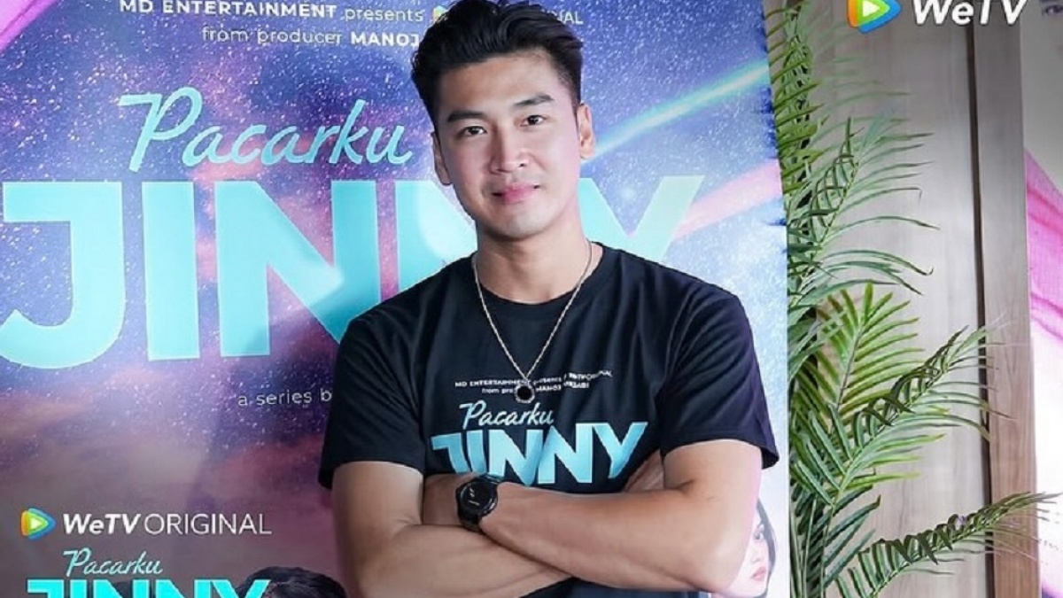 Setelah Diwakili Pengacara, Giliran Anrez Adelio yang Klarifikasi soal Kasus Kehamilan Icel