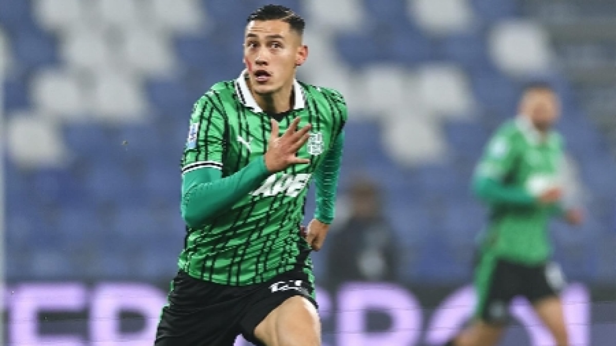 Kata Jay Idzes Sebelum Lawan Juventus
